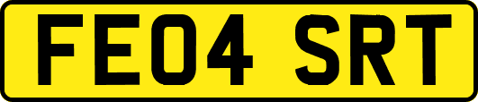 FE04SRT