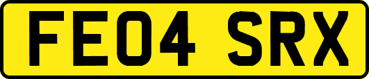 FE04SRX