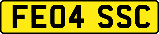 FE04SSC