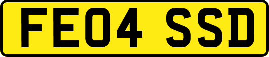 FE04SSD