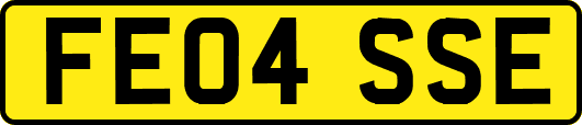 FE04SSE