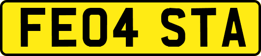 FE04STA