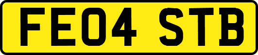 FE04STB