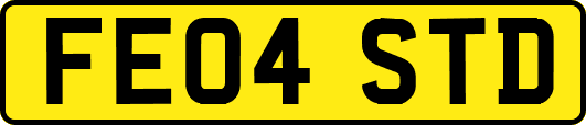 FE04STD
