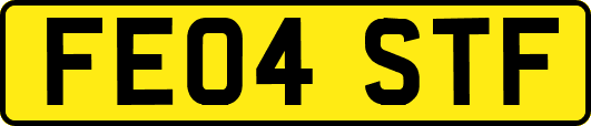 FE04STF
