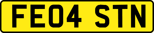 FE04STN