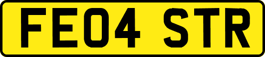 FE04STR