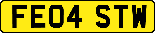 FE04STW