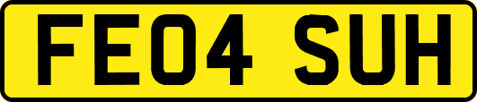 FE04SUH