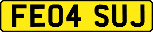 FE04SUJ