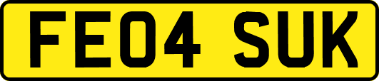 FE04SUK