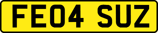 FE04SUZ