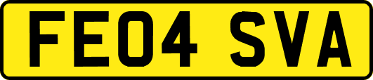 FE04SVA