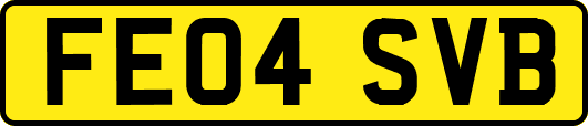 FE04SVB