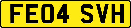 FE04SVH
