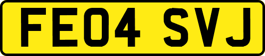 FE04SVJ