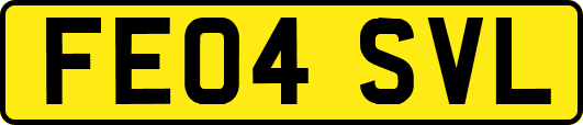 FE04SVL