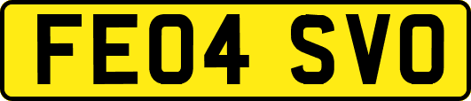 FE04SVO