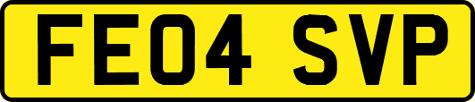 FE04SVP