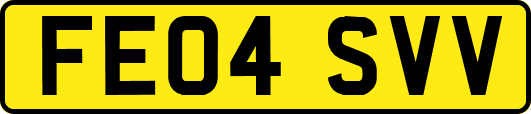 FE04SVV