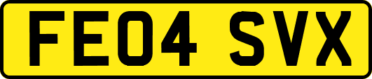 FE04SVX