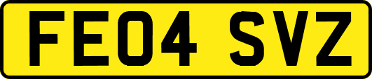 FE04SVZ