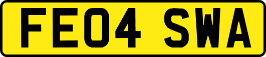 FE04SWA