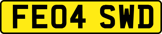 FE04SWD