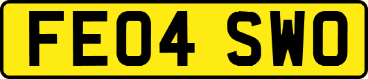 FE04SWO