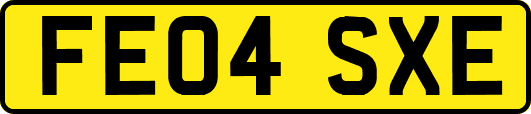 FE04SXE