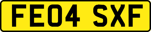 FE04SXF