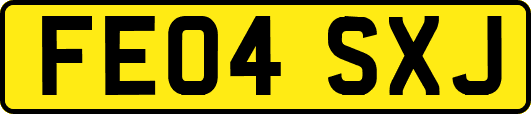 FE04SXJ