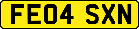 FE04SXN