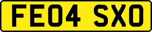 FE04SXO