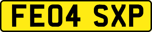 FE04SXP