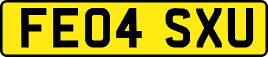 FE04SXU