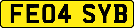 FE04SYB