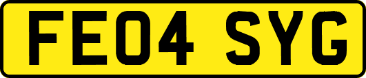FE04SYG