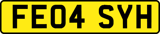 FE04SYH