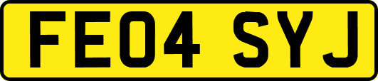 FE04SYJ