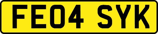 FE04SYK