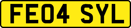 FE04SYL