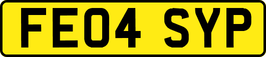 FE04SYP