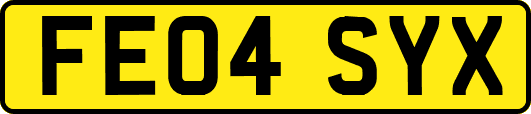 FE04SYX
