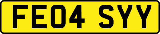 FE04SYY