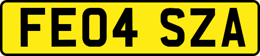 FE04SZA