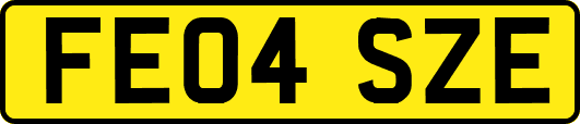 FE04SZE