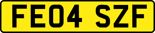 FE04SZF