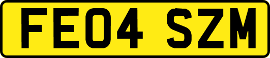 FE04SZM