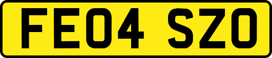 FE04SZO